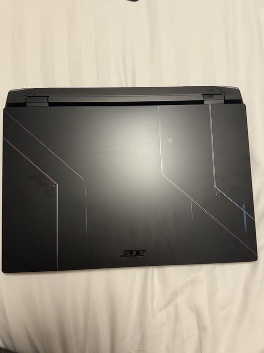 Acer Nitro 5 17.3 RTX 4060 i7 12650H 16GB RAM 1.4TB SSD 144Hz