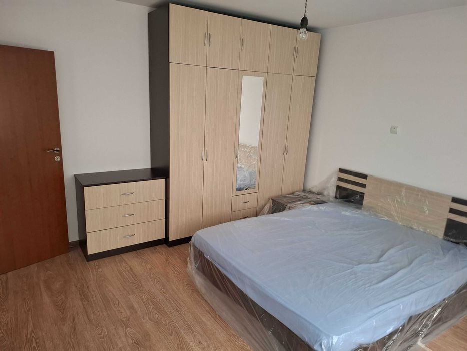 Продава се апартамент