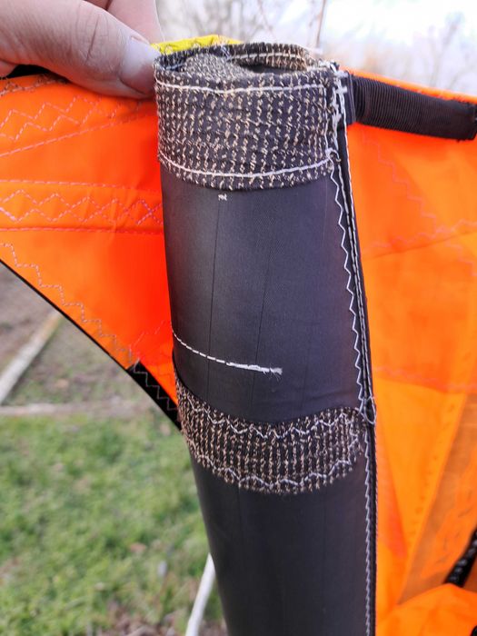 Кайт "RRD Obsession MK9"