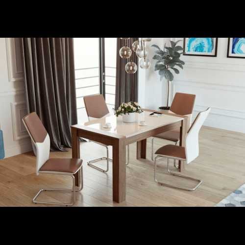 Трапезна маса Домино Хавана 140