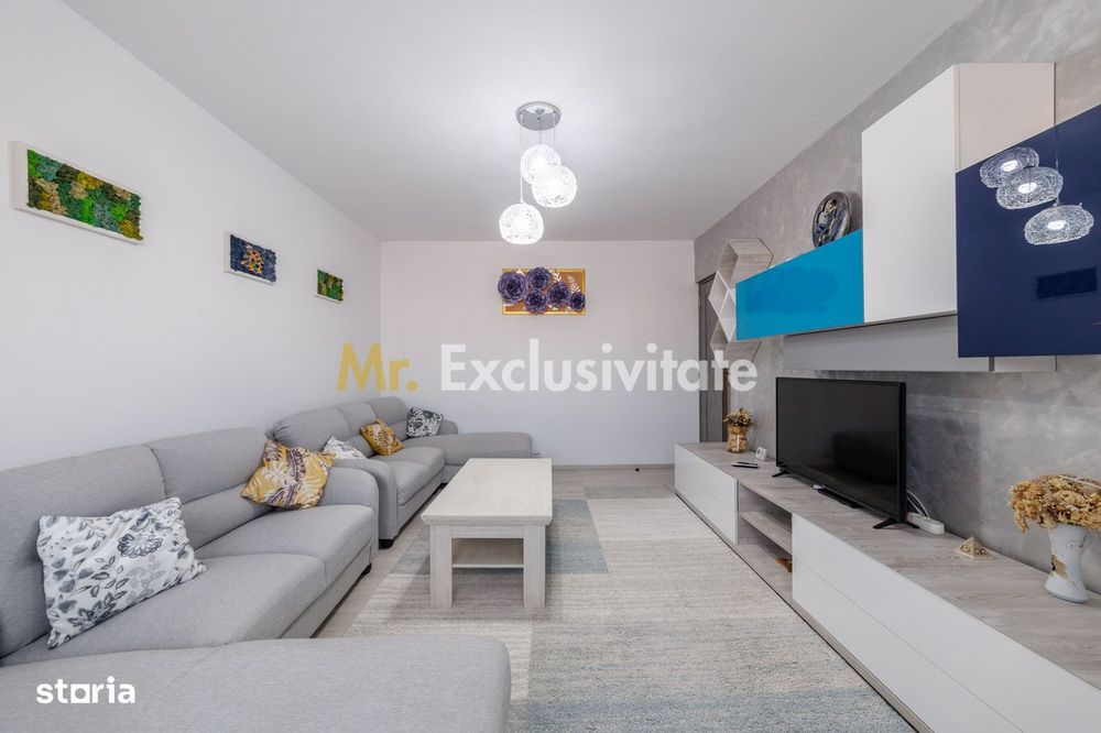 Apartament 3 camere decomandat | Eremia Grigorescu – Câmpineanu | 0% — fotografia 2