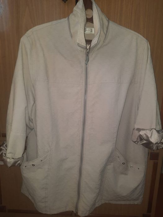 Продам куртка женская