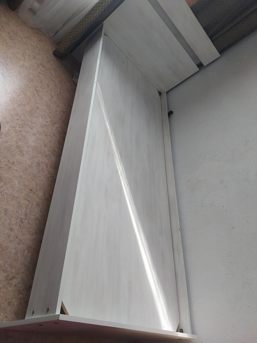 Продам кровать односпальная