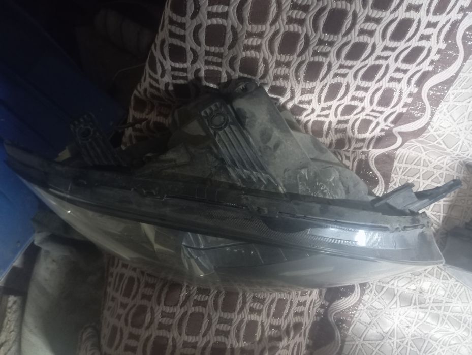 Продается Фары джентра