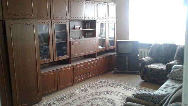 Обмен 4х улучш. кв. 100м2