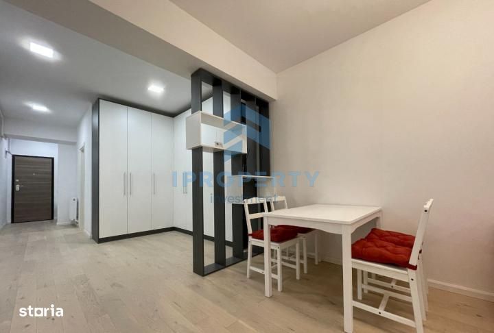 Apartament 3 camere Herastrau centrala proprie si parcare inclusa