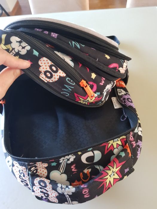 Ученическа раница Coolpack