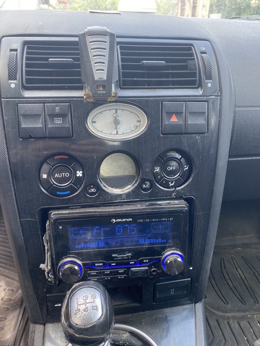 Piese Mondeo mk3 2001 motor 2.0 tdci 130 cp