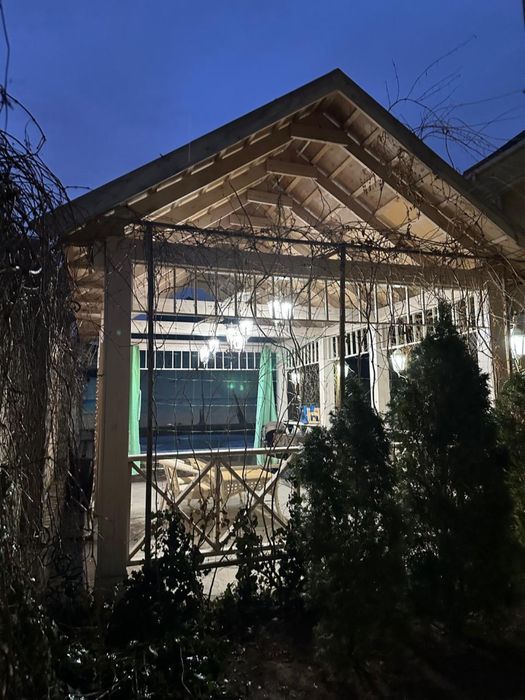 Продам беседку самавоз