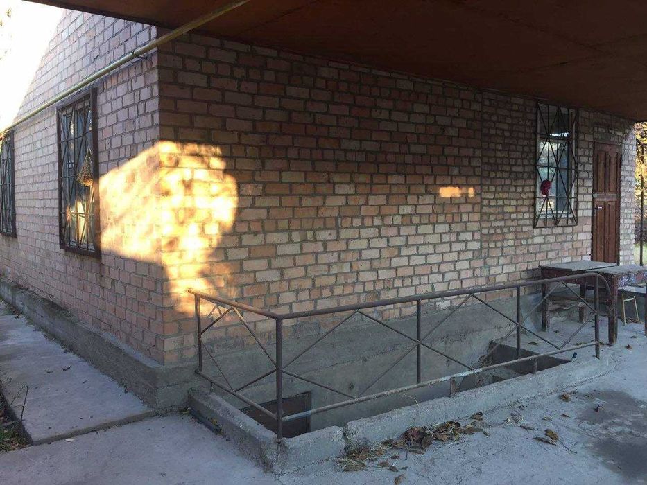 Продажа дома. 6 соток. Тузель. Крестик.