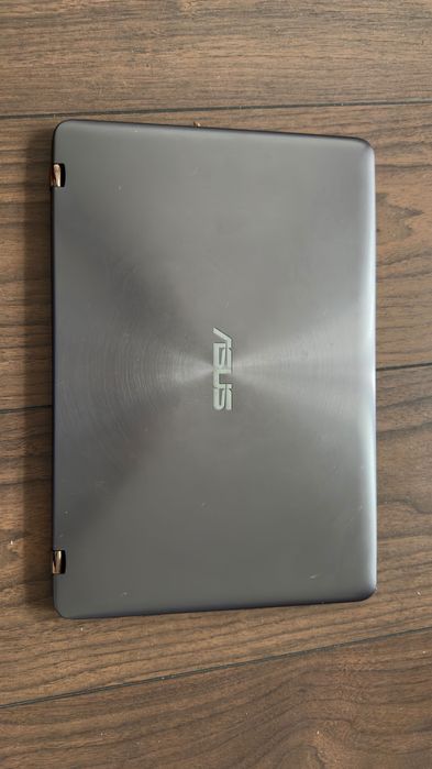 Asus zenbook flip ux360ua