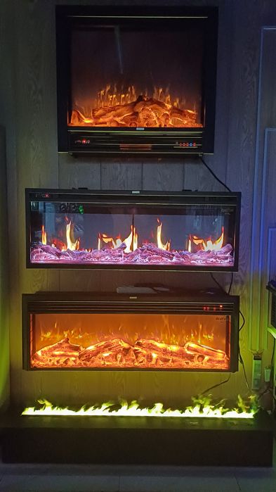 Камины декоративные в широком оптом склад