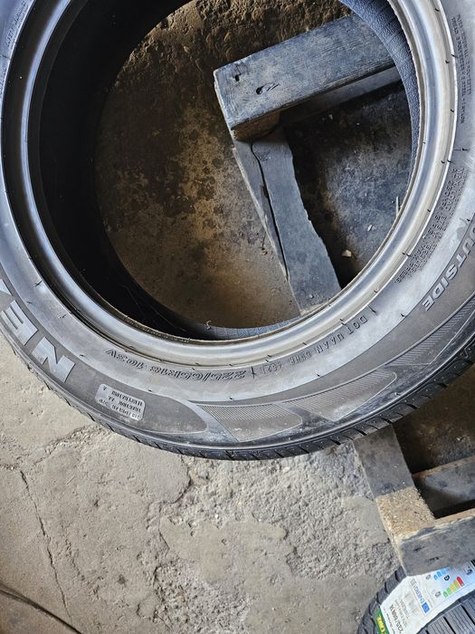 4 anvelope vara noi 225 65 18 Nexen