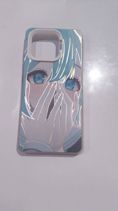 Чехол на Poco X6 Pro - Новый