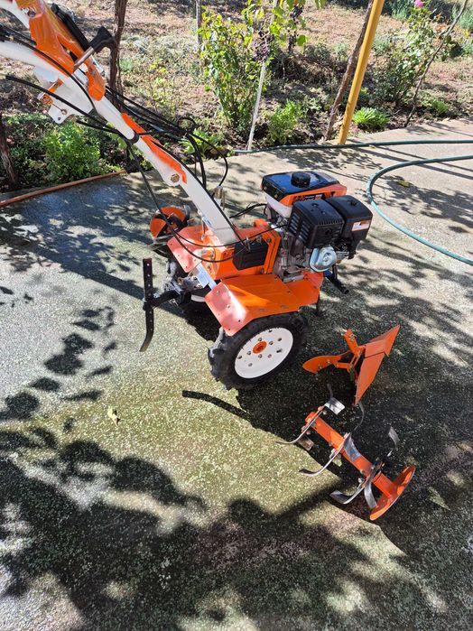 Vand motocultor 9.5 cai putere
