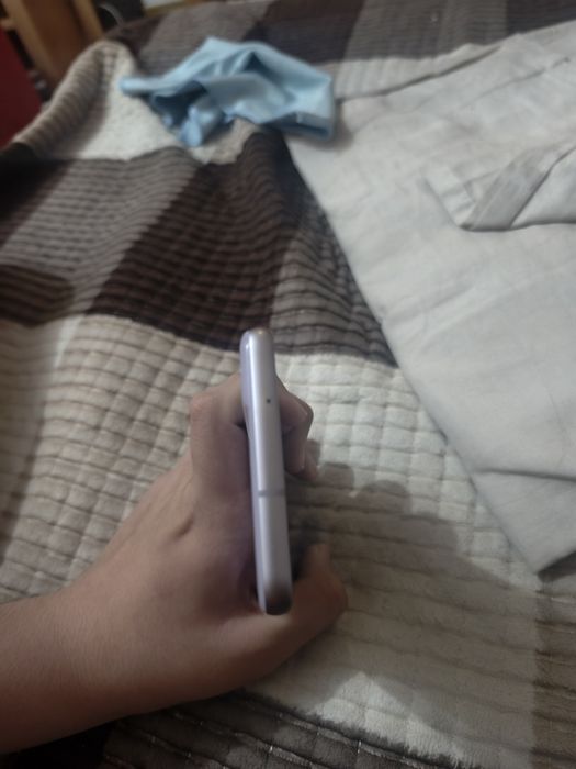 Samsung s21 fe 5g 128/6