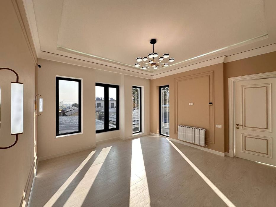 Циолковский Новый  Евро Дом