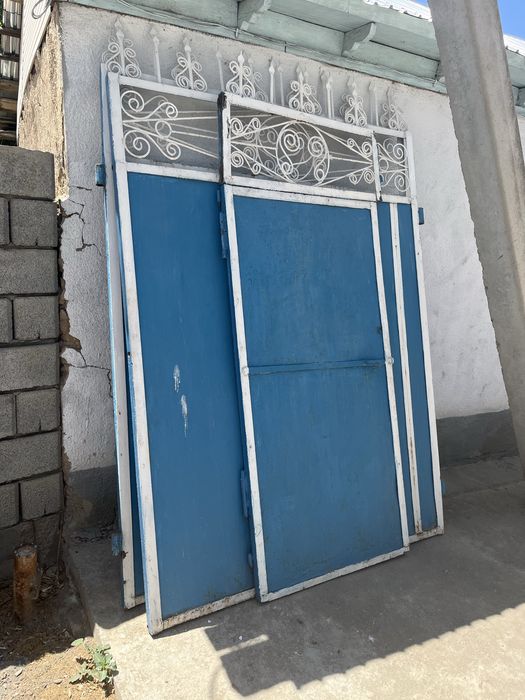 Ворота сатылады