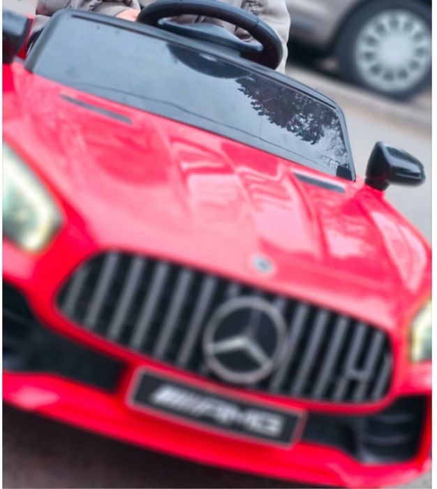 Акумулаторна кола