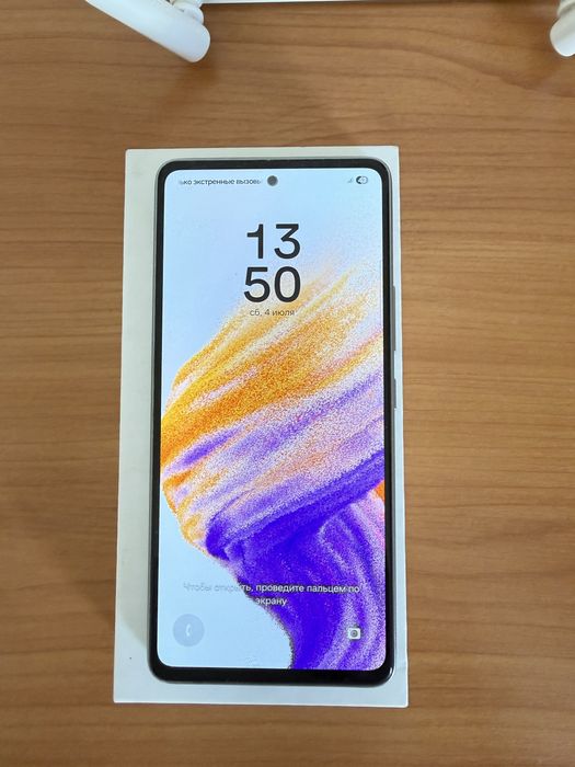 Samsung A53 5G 128G