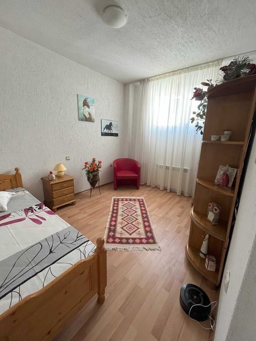 Дава се под наем Двустаен апартамент в Петрич - 55 кв.м за 229.5 € - Снимка #5