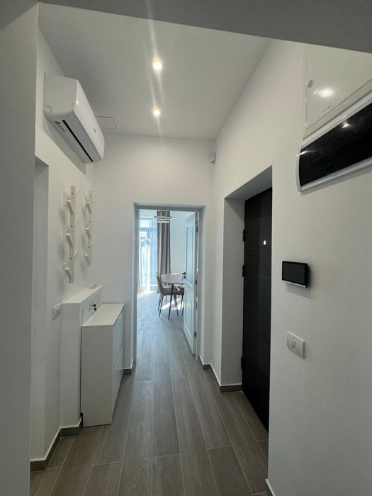 Inchiriez apartament 2 camere
