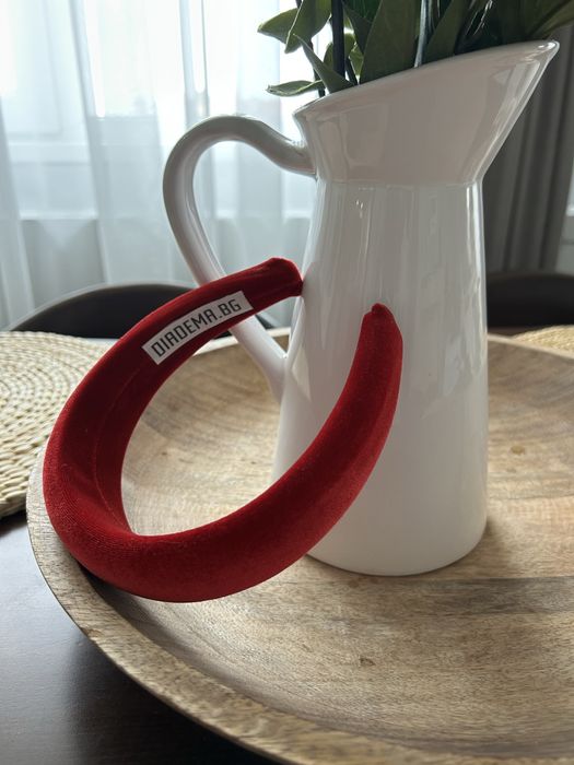 Аксесоари за коса- диадеми