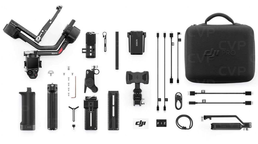 Brat adaptor pentru gimbal DJI RS4 Pro