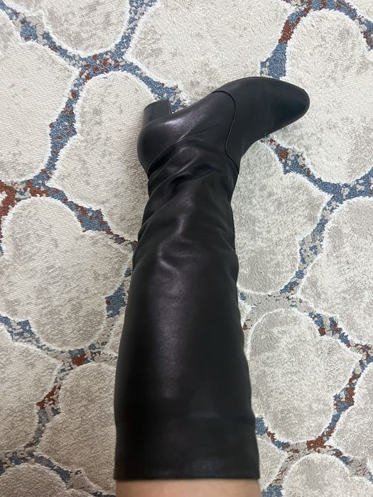 Сапоги осенние фирма Basconi