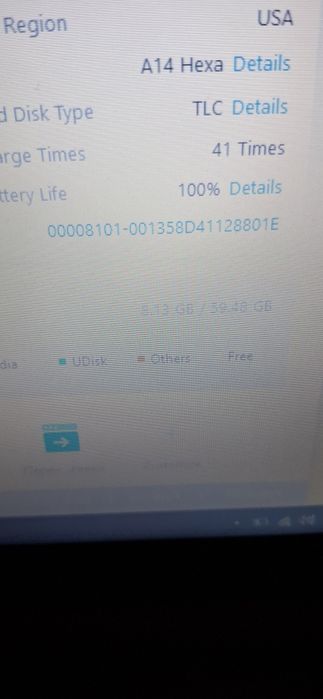 Iphone 12 64GB Black 100% в идеальном состоянии