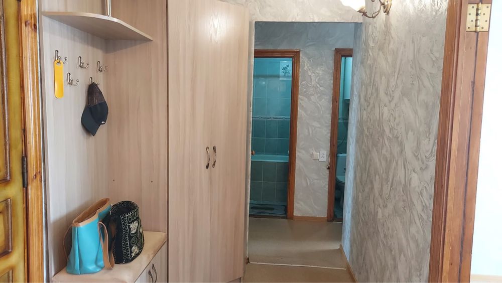 СДАМ В АРЕНДУ 2-х ком квартиру