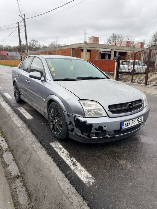 OPEL Vectra 2005 — imagine 5