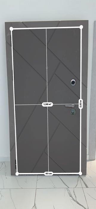 Дверь входная Berserker