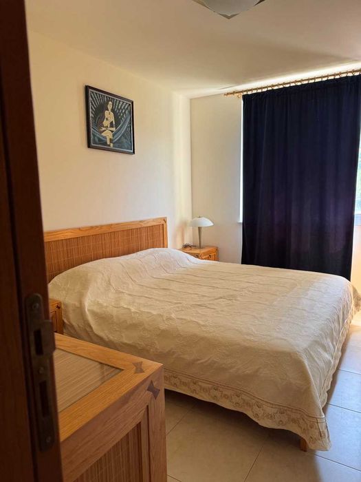 Дава се под наем Двустаен апартамент в Созопол - 64 кв.м за 398.82 € - Снимка #3