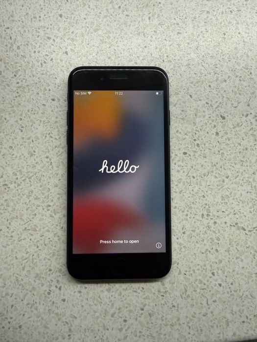 Iphone 7 89% батерия