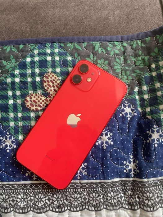 Iphone 12mini в идеальнейшем состонии