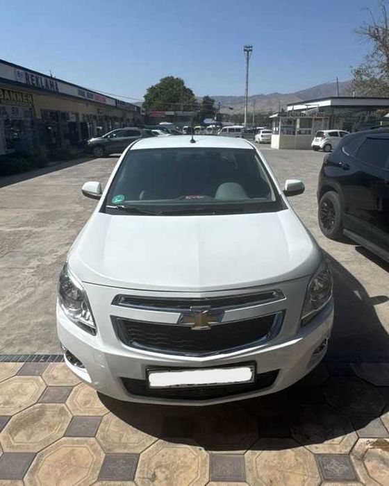 Chevrolet Cobalt 2024 LTZ