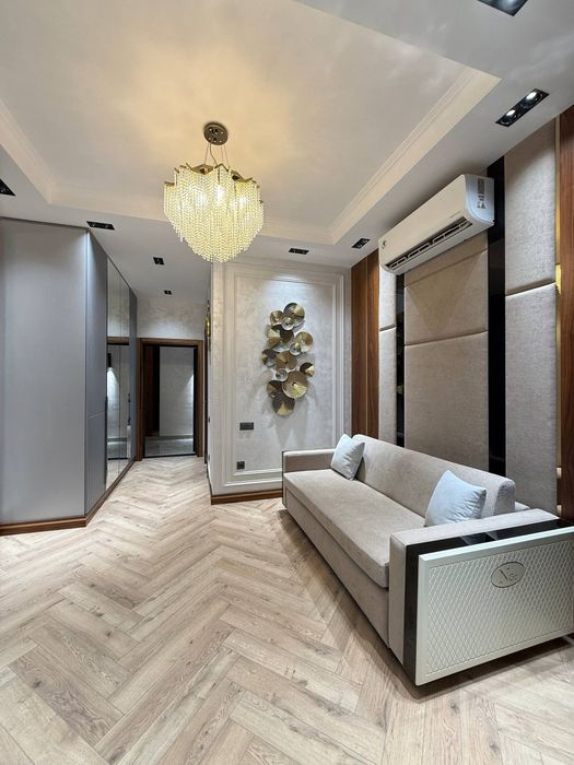 Сдаётся елитная новостройка Юнусабадский район ЖК Imperial club