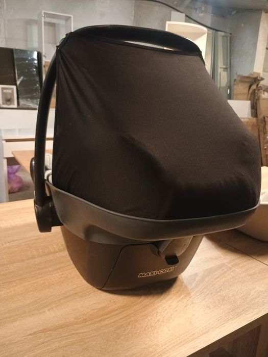 Столче за кола Maxi-Cosi Pebble
