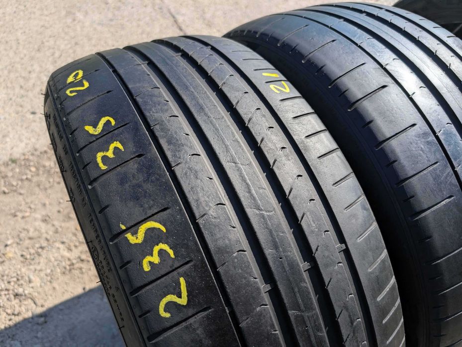 235/35 R20 • Vara • Pirelli P Zero TO Elect 92Y PNCS | 2 buc | Pret/buc