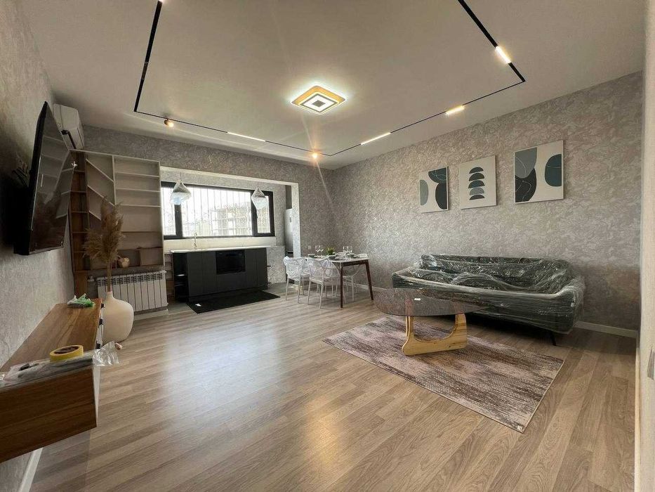 Сдам в аренду 2 в 3-х комнатную.Ташсельмаш.Парк Ашхабад