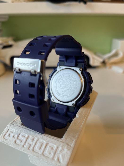 Продавам часовник G-SHOCK