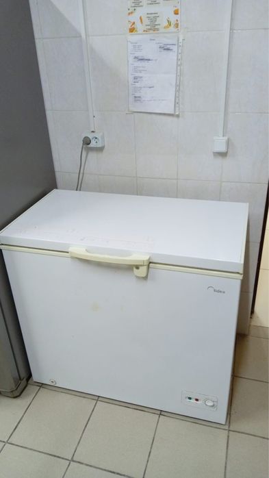 Оборудование для кухни