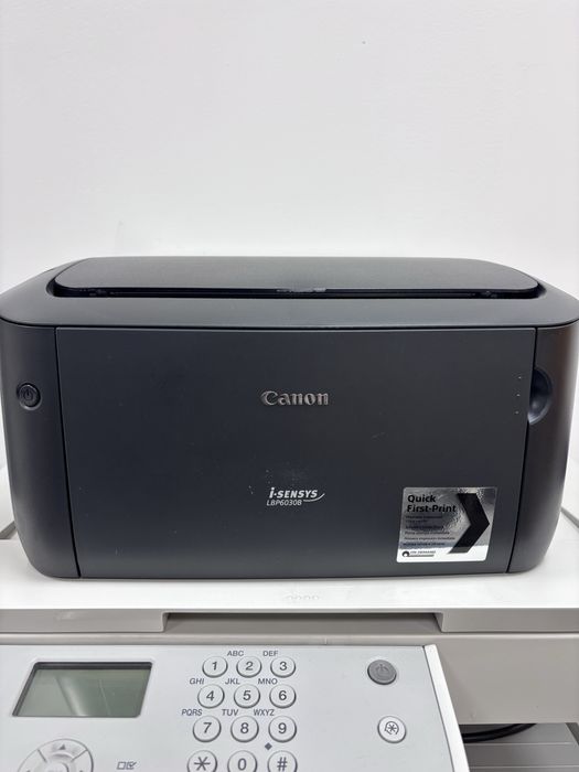 Принтер ксерокс сканер