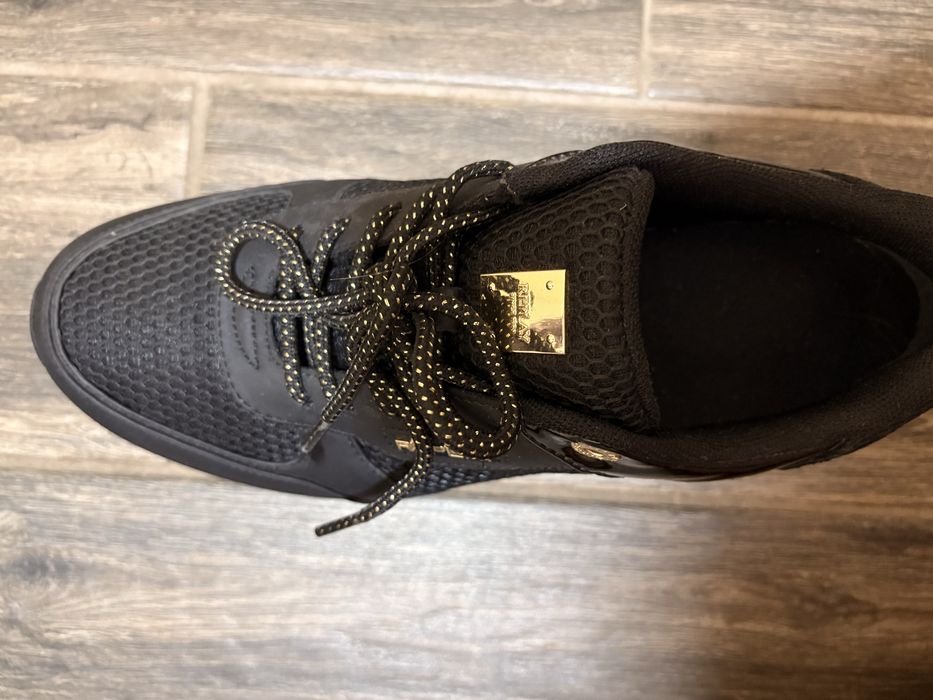 Дамски маратонки REPLAY 40 номер