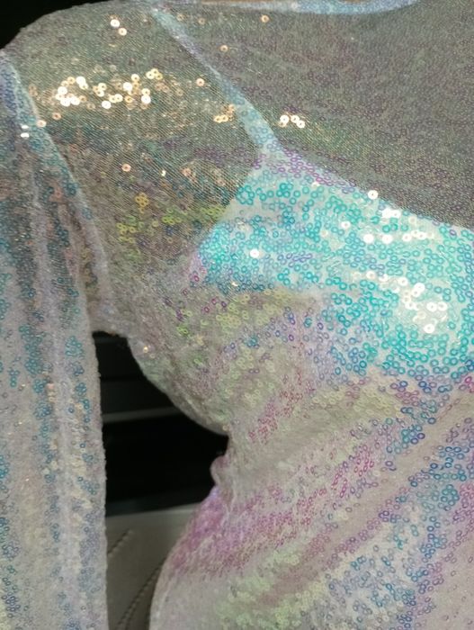 Безумно красивые платье и двойка Супер качество !