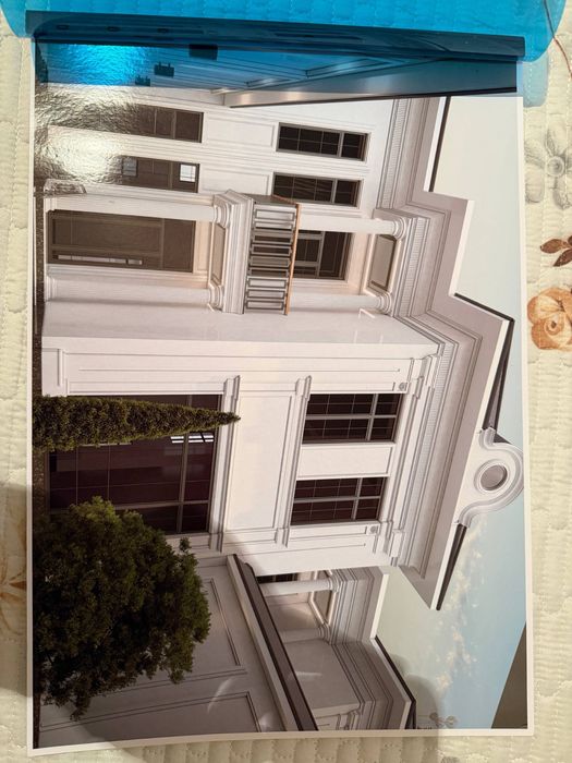 Коттежд 3.3 сотикли оринтер мужиза туй хона