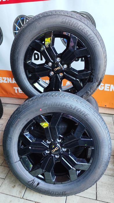 Jante dacia duster noi