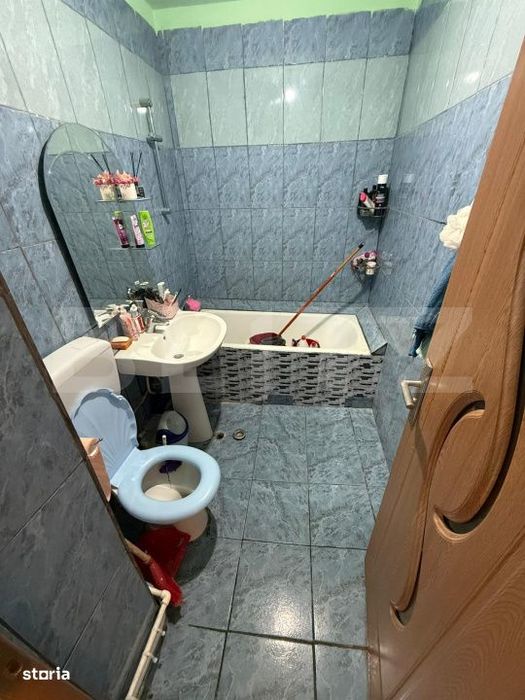Apartament 2 camere decomandat zona LAMA