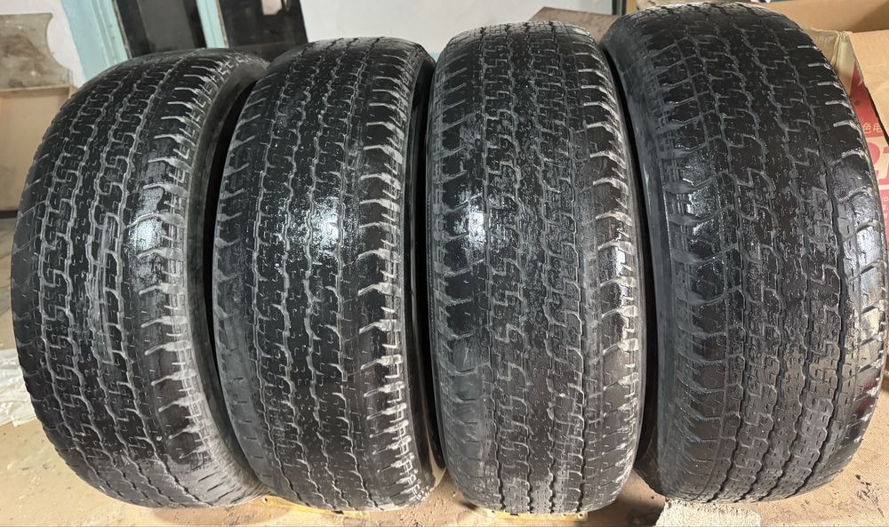 Продаю Шины Brinkson